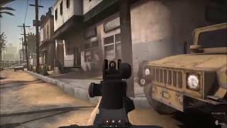 SUTRA - Insurgency Montage