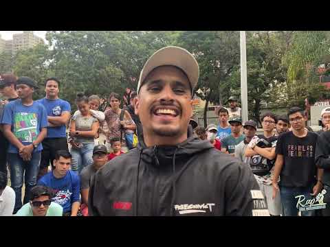 ANTIDOTO❌JOZZ 🆚 ZCAR❌BRONXX 🆚 TREBOR❌DAZTER  - OCTAVOS DE FINAL🏆 [RSG PLAZAS] FECHA 35