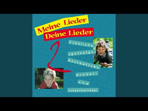 Fröhlich, fröhlich ist das Volk