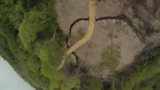 Arrowsmith Road FPV meetup 12th June 2016