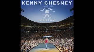 Kenny Chesney -  Down The Road feat.  Mac McAnally (LIVE)