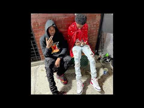 Yagi B x Set Da Trend x JayBucks x Chii Wvttz - Jerry (SPED UP & HIGH PITCH)