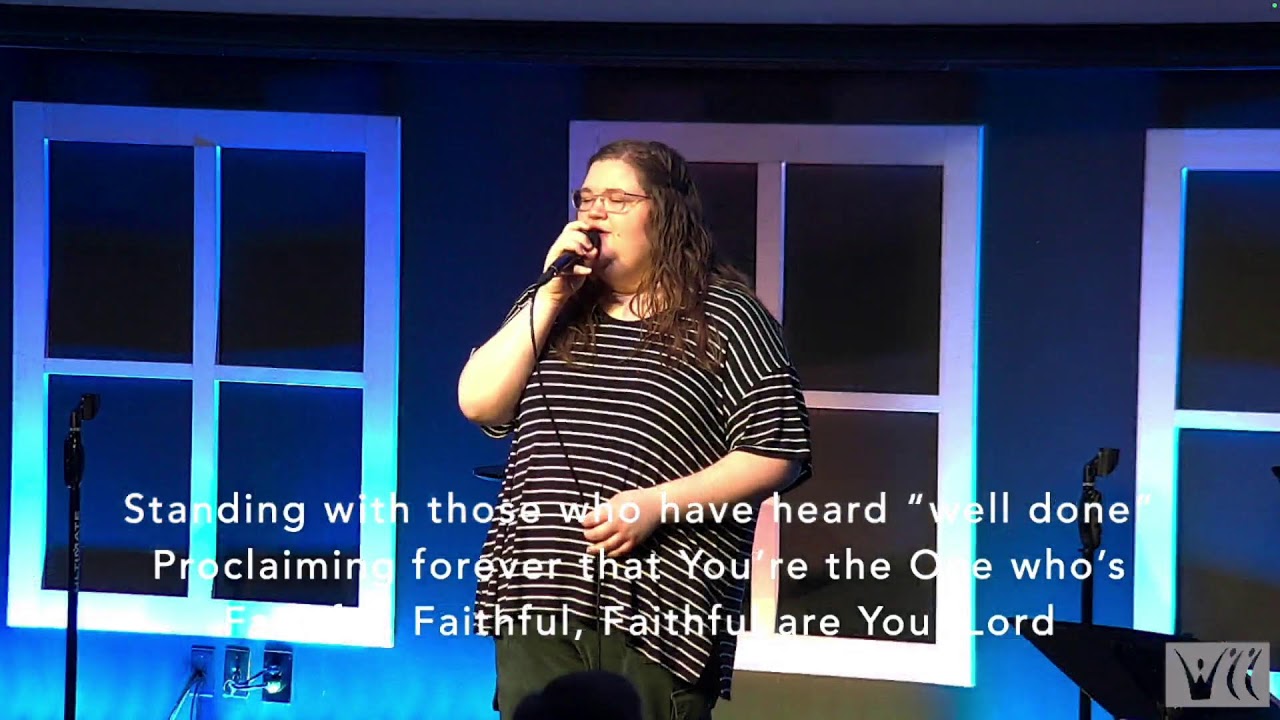 Grace | Ephesians 2:1-10