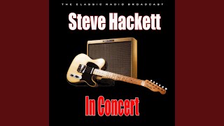 Funny Feeling (Live)