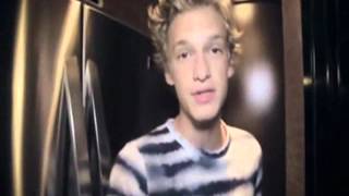 Cody Simpson - Hello (music video) [fanmade]