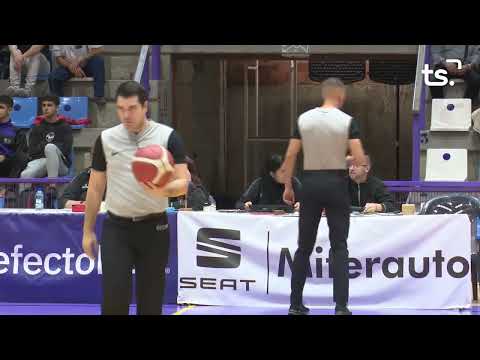 PROINBENI UPB GANDIA 76 - UB ARCHENA - 67