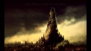 Avatar - Tower [Lyrics]