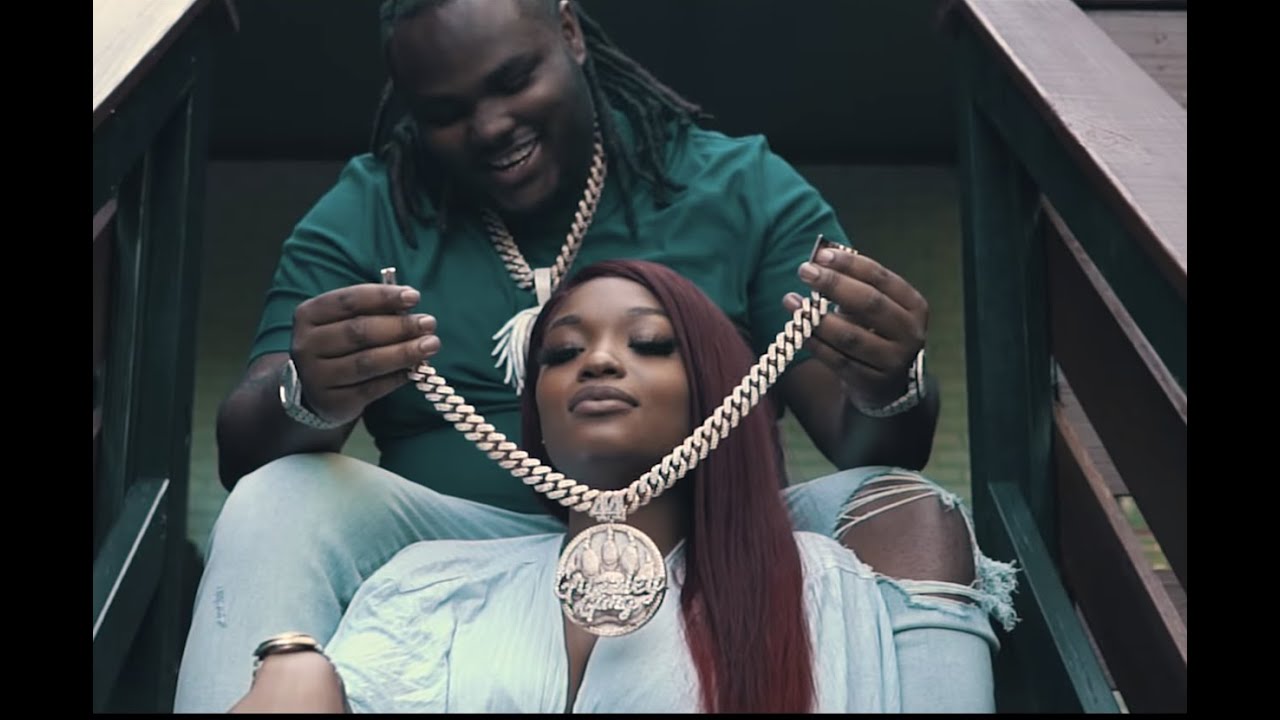 Tee Grizzley – “More Than Friends”