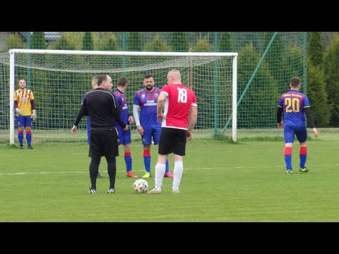 A-klasa: Meteor spadł na Koronę