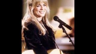 ⋆ Carlene Carter ⋆   I Fell In Love ⋆  Live ⋆ 1990 ⋆
