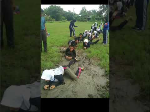 Paskibra SMAN 9 Tangerang