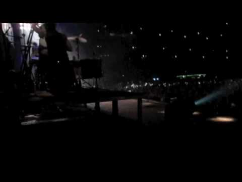 COMBICHRIST - blut royale - arheim stadium - JOE LETZ CAM