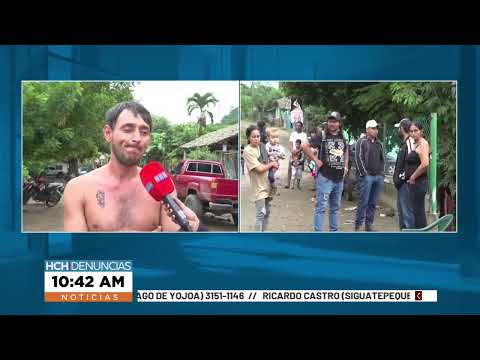 Sobrevivientes al trágico accidente en Santa Bárbara relataron los momentos de terror que vivieron