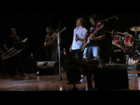 " LAZY CLUB 2009 2nd Concert in San Francisco Live" ( Zaw Paing )   #  005