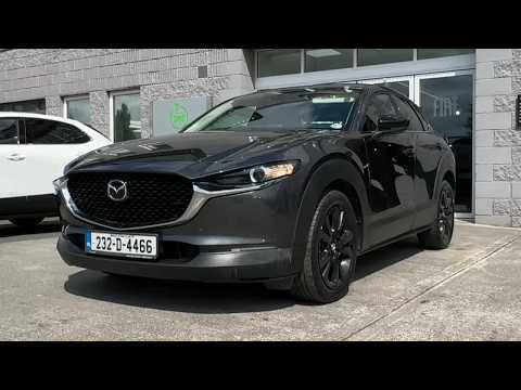 Mazda CX-30 2.0P MHEV 186ps HOMURA - Image 2