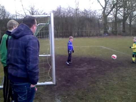 DZOH F11 - Raptim F5 (30-03-2013)