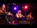 Gretchen Peters, To Say Goodbye 