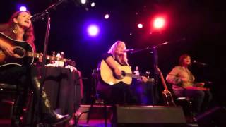 Gretchen Peters, To Say Goodbye