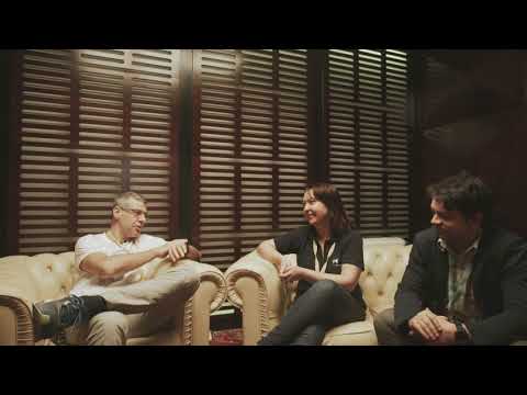 DevExperience 2018 - Nicolas Frankel - Interview