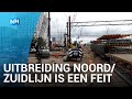 5,4 miljard uitgetrokken voor verbetering openbaar vervoer, dit is het plan