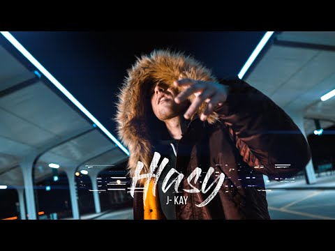J-kay - HLASY ( prod. HOODINI) OFFICIALL VIDEO