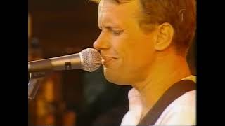 Bo Kaspers Orkester Semester Live Hultsfredsfestivalen Hultsfred Broadcast Date 19 jun 1999