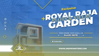  Residential Plot for Sale in Omalur, Salem