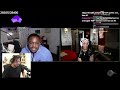 ImDOntai Reacts To The Tae2smooth Backstabbing PlaqueboyMax