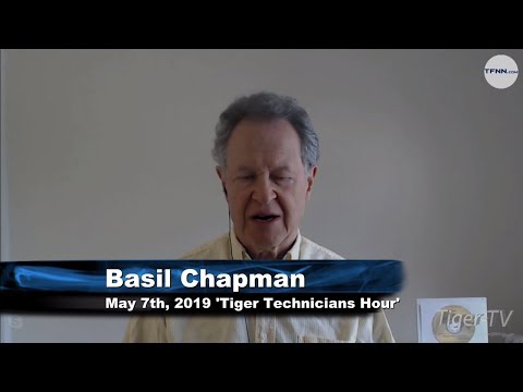 May 7th, Tiger Technician's Hour on TFNN - 2019