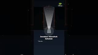 Download lagu Doa Rasulullah SAW untuk Pemimpin Zhalim & Penguasa Adil 📜 HR. Muslim #Shorts mp3