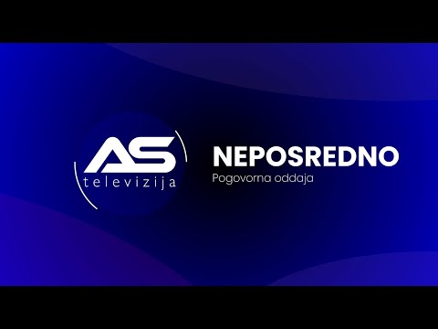 Neposredno, 65. oddaja, Zmago jelinčič Plemeniti, 25. 11. 2025