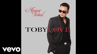 Toby Love - Mi Reina (Audio)