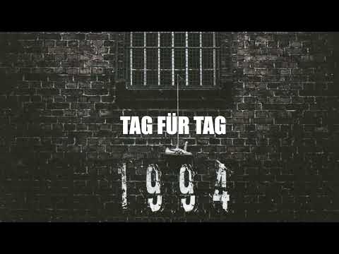 Cashmo - Tag für Tag - 1994
