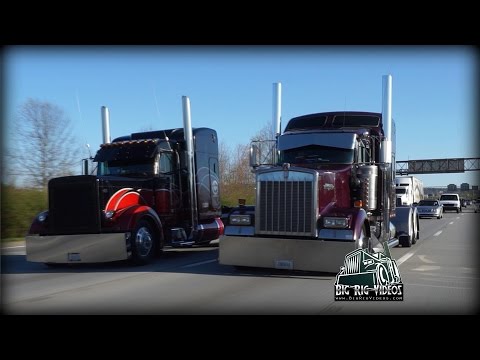 Justin Hart / Todd Hutchison - Rolling CB Interview™