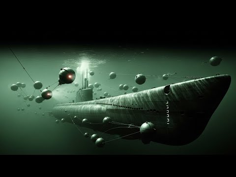 Japanese Couldn't Believe U.S. Subs Were Inside Their Sea — Until 28 Ships Vanished in 15 Days