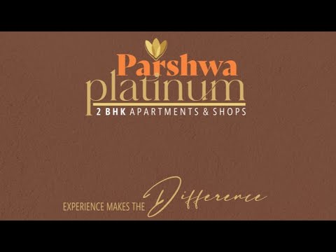 3D Tour Of Parshwa Platinum