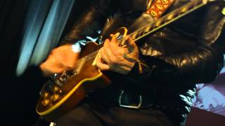 DAY700 - Daniel Lanois (Black Dub) - Ring The Alarm