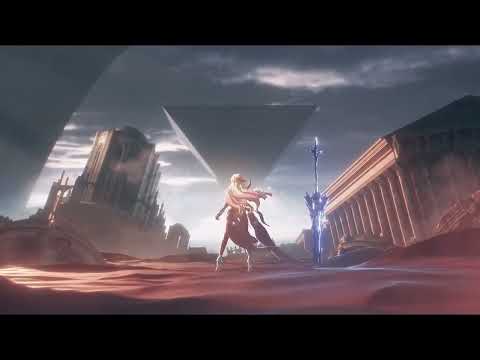 Equinox Gate OST (Honkai Impact 3rd v5.5)