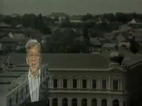 Hrvoje Hegedušić - Stoji grad (1991)