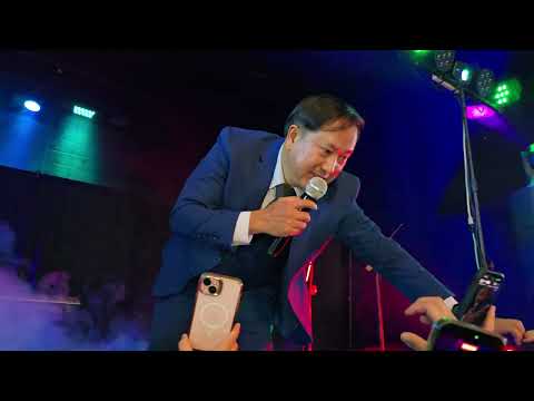 Koob Tsheej Xyooj~ Concert  Lo Lus Kawg