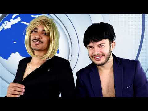 COMO OS JORNAIS DEVERIAM SER KKKKKKKKKKKKKKKKKKKK