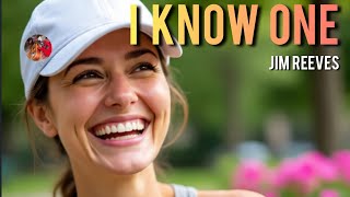 Jim Reeves 🎸I Know One 