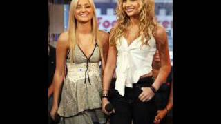 Aly and Aj I am one of Them