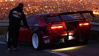 SAINt JHN - I Heard You Got Too Litt Last Night