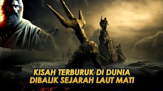 Download lagu Sejarah Mengerikan Dibalik Terciptanya Laut Mati mp3 Download lagu Sejarah Mengerikan Dibalik Terciptanya Laut Mati mp3