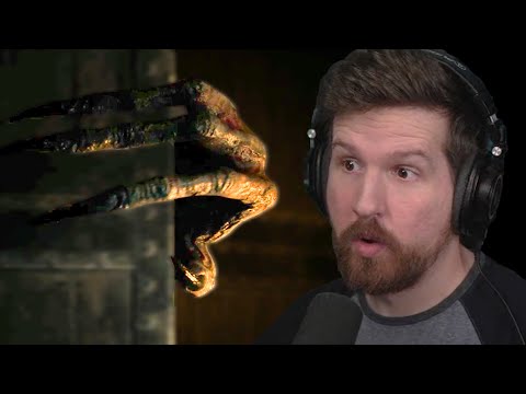 There's danger around every corner... [House of Ashes - The Dark Pictures] - Part 1