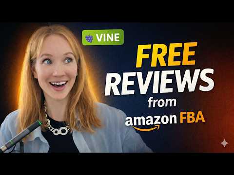 Amazon Vine Program Explained: How to Enroll, What It Costs & Get 30 Reviews