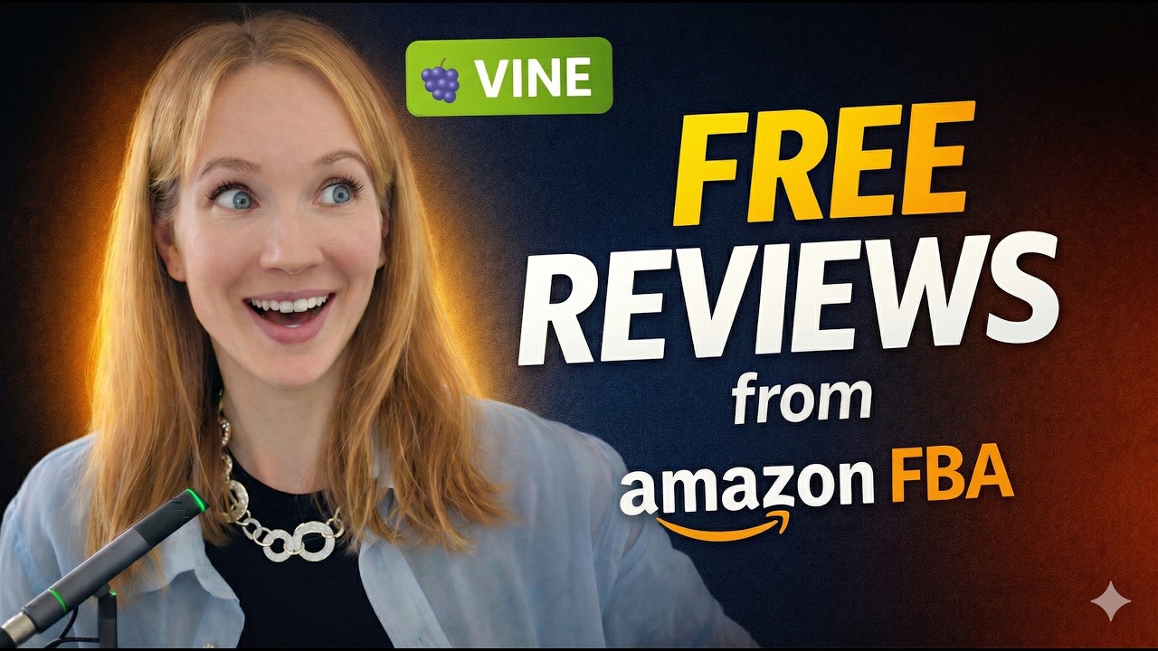 Amazon Vine Program Explained: How to Enroll, What It Costs & Get 30 Reviews