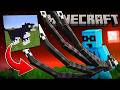 I Turned Every Mob Into Weapons In Minecraft