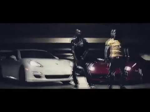 Ace Hood ft Meek Mill - Going Down